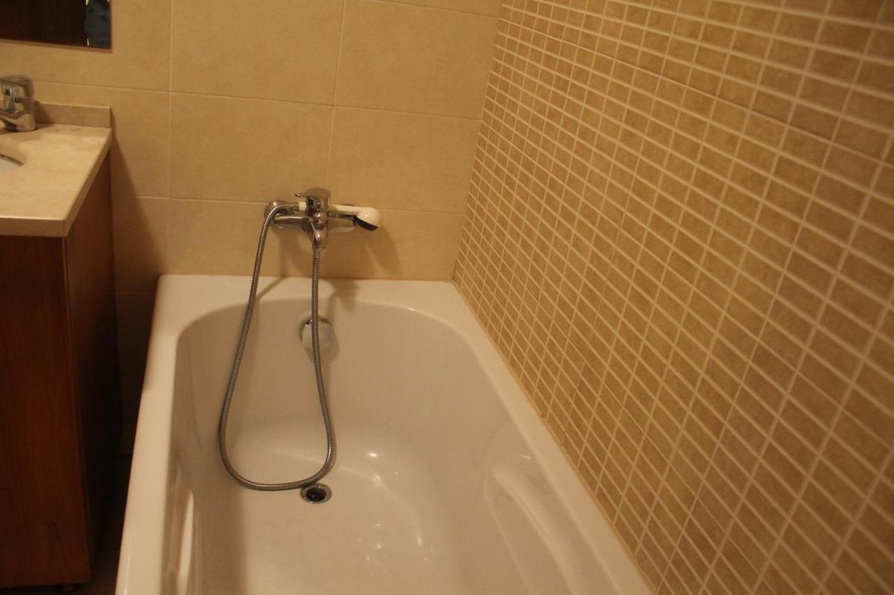 Pro Touristic Sol Village Apartment I เปนิช ภายนอก รูปภาพ